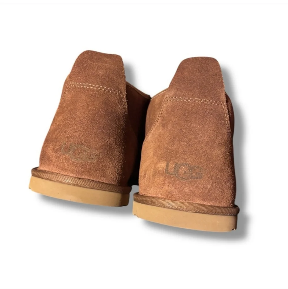 UGG Maksim Chukka Boot Size 18. NWT!